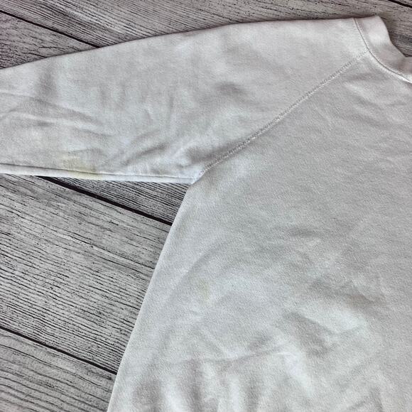 Vintage 1990s Kansas City Chiefs NFL Football Crewneck - Picture 4 of 6